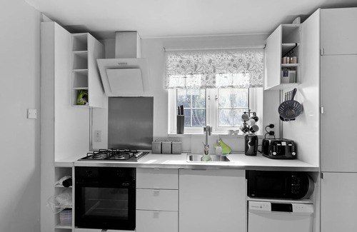 Newham Maison | 3 Bed, Sleeps 6, Free Parking, Wifi