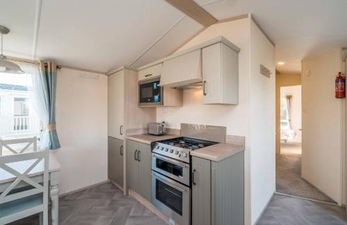 Prestonpans Station Balnéaire | 3 Bed Static Caravan-Seton Sands