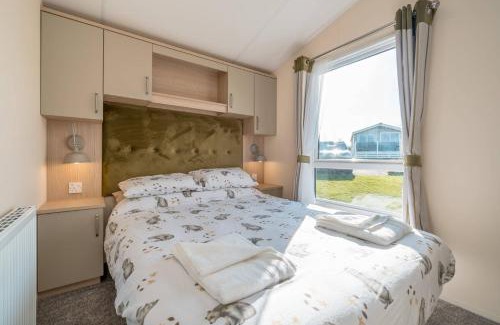 Prestonpans Station Balnéaire | 3 Bed Static Caravan-Seton Sands