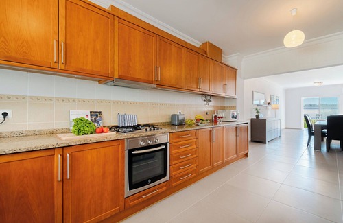 Vale de Carro Maison | 3-bedr. house in Olhos d'Água, with pool, ac, wifi, 800 m from the beach