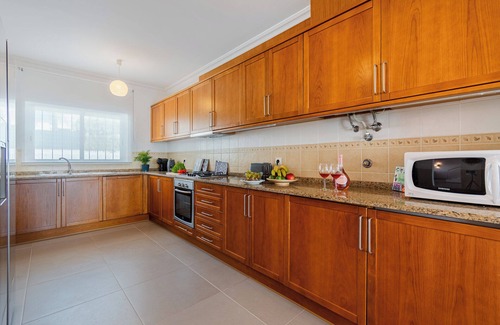 Vale de Carro Maison | 3-bedr. house in Olhos d'Água, with pool, ac, wifi, 800 m from the beach