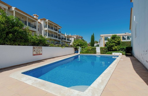 Vale de Carro Maison | 3-bedr. house in Olhos d'Água, with pool, ac, wifi, 800 m from the beach