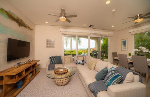 Herradura Appartement | 3 Bedr Ocean view Miramar 4E by Stay in CR