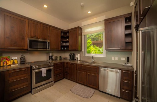 Herradura Appartement | 3 Bedr Ocean view Miramar 4E by Stay in CR