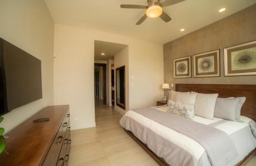 Herradura Appartement | 3 Bedr Ocean view Miramar 4E by Stay in CR