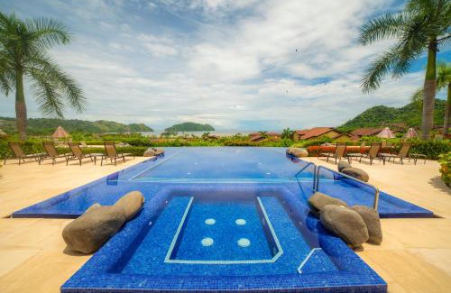 Herradura Appartement | 3 Bedr Ocean view Miramar 4E by Stay in CR