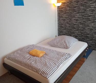 Buchholz in der Nordheide Appartement | 3 Bedroom Cozy Apartment 30min zu Hamburg