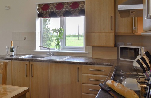 Skegness Maison | Logement de 3 chambres à Near Chapel St Leonards