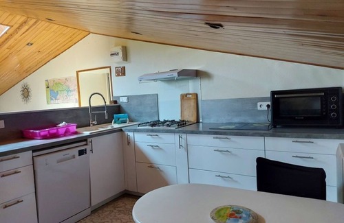 Aunis Atlantique Appartement | Vrbo Property