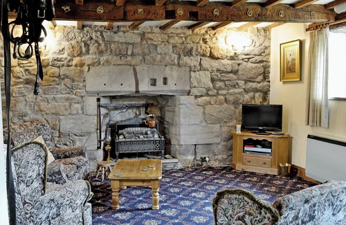 Appleby-in-Westmorland Cottage | Hébergement en 3 chambres à Crackenthorpe, Appleby