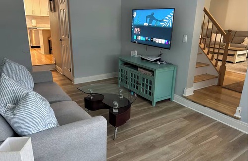 Coram Maison | 3 Bedroom House in Port Jefferson