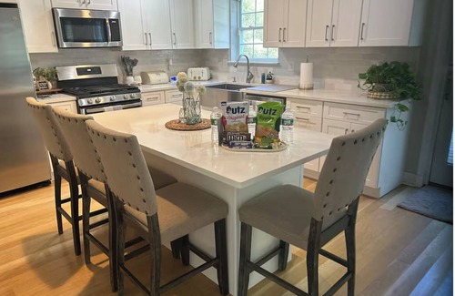 Coram Maison | 3 Bedroom House in Port Jefferson