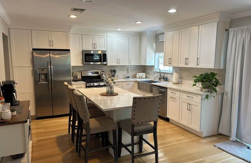 Coram Maison | 3 Bedroom House in Port Jefferson