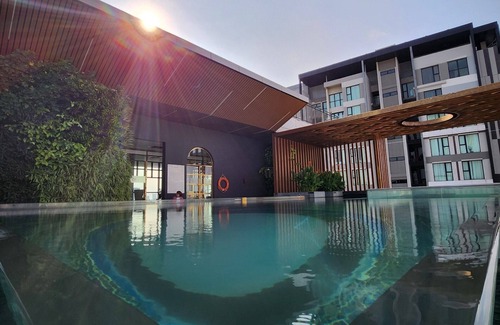 Ho Chi Minh City Appartement | 3 bedrooms in the Luxury Apartment District 1