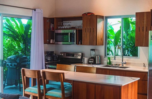 Ciudad Cortes Maison | 3 bedroom. 10 min to Beach. Private Pool.