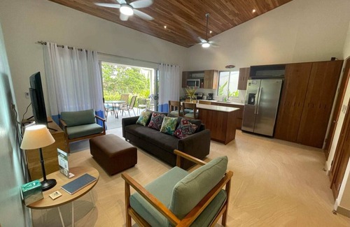 Ciudad Cortes Maison | 3 bedroom. 10 min to Beach. Private Pool.
