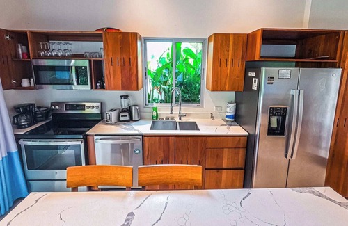 Ciudad Cortes Maison | 3 bedroom. 10 min to Beach. Private Pool.