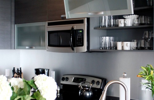 Waves Copropriété | 3-Bedroom, 2.5-Bathroom Penthouse Suite at REAL Watersports