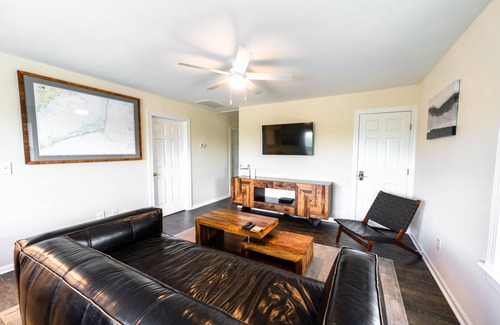 Waves Appartement | Watermen's Cabana 2A