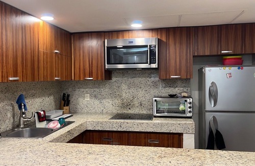 Marina Vallarta Copropriété | 3 chambres, 2 salles de bain complètes, condo privé situé dans un hôtel 5 étoiles en bord de mer
