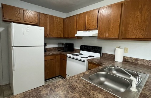 Blacksburg Appartement | 3-bedroom, 2 Story apartment in the heart of Hokie Nation!