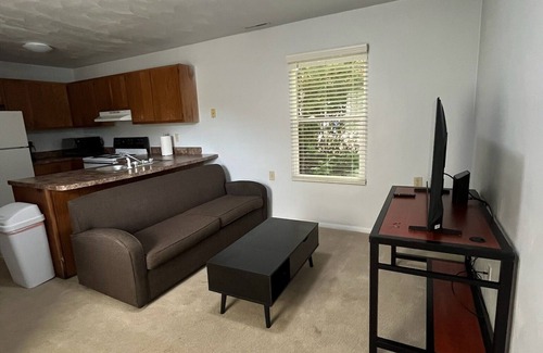 Blacksburg Appartement | 3-bedroom, 2 Story apartment in the heart of Hokie Nation!