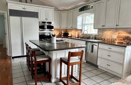 Buchanan Maison | 3 bedroom, 3 bath home