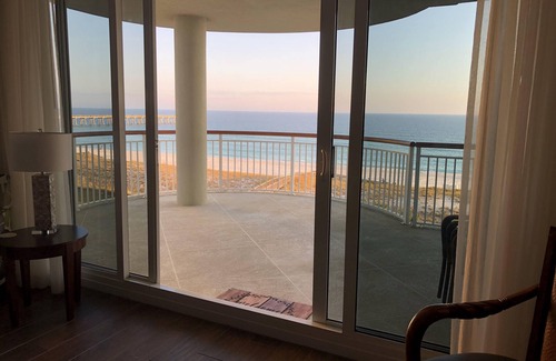 Navarre Beach Copropriété | Récemment rénové 3 chambres / 3 salles de bain avec vue panoramique sur la plage - MAINTENANT DISPONIBLE!