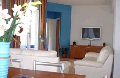 Pervolia Villa | 3 chambres 3 salles de bain avec piscine privée