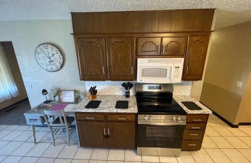 Weatherford Maison | 3 Bedroom, 3 Bathroom Home in Weatherford, OK