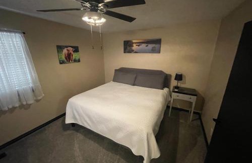 Weatherford Maison | 3 Bedroom, 3 Bathroom Home in Weatherford, OK
