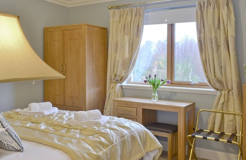Farr Cottage | Hébergement 3 chambres à Farr près d'Inverness
