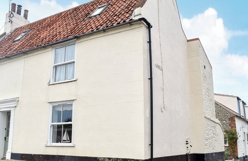 Wells-next-the-Sea Cottage | Logement de 3 chambres à Wells-next-the-Sea