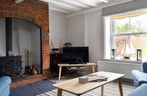 Wells-next-the-Sea Cottage | Logement de 3 chambres à Wells-next-the-Sea