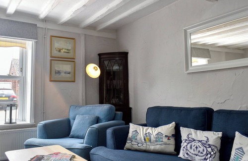 Wells-next-the-Sea Cottage | Logement de 3 chambres à Wells-next-the-Sea