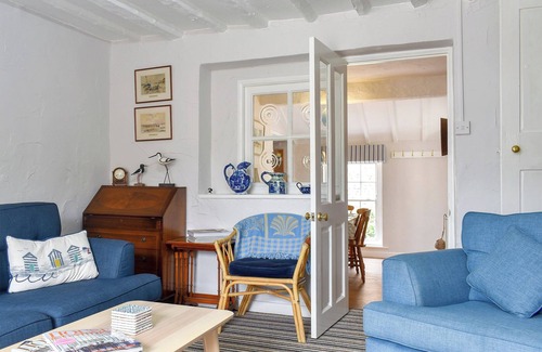 Wells-next-the-Sea Cottage | Logement de 3 chambres à Wells-next-the-Sea