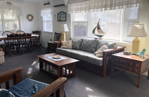 Beach Haven Gardens Appartement | 3 bedroom accommodation in Beach Haven Gardens