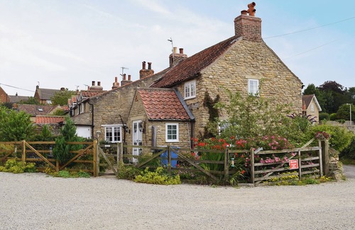 Potter Brompton Cottage | Hébergement 3 chambres à Brompton par Sawdon