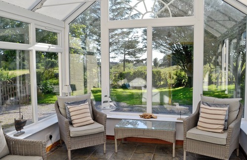 Castle Douglas Cottage | Hébergement 3 chambres dans le Gatehouse of Fleet