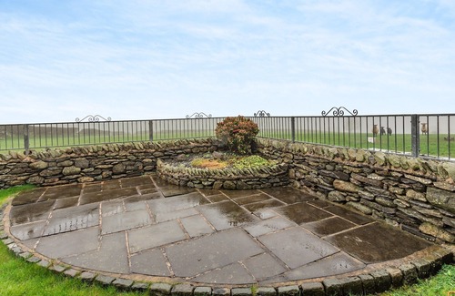Askam and Ireleth Cottage | Hébergement de 3 chambres à Marton, près d'Ulverston