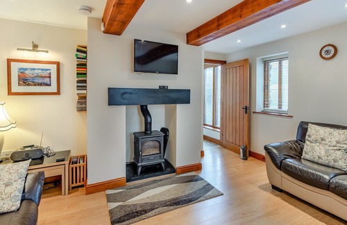 Askam and Ireleth Cottage | Hébergement de 3 chambres à Marton, près d'Ulverston