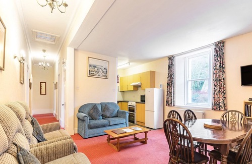 Dalmally Maison | Logement de 3 chambres à South Lochaweside