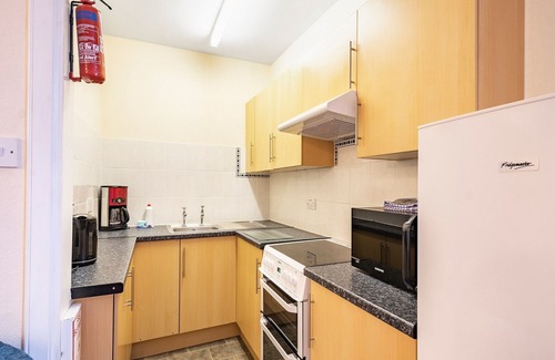 Dalmally Maison | Logement de 3 chambres à South Lochaweside