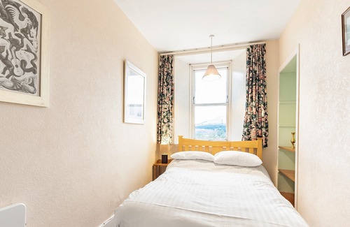 Dalmally Maison | Logement de 3 chambres à South Lochaweside