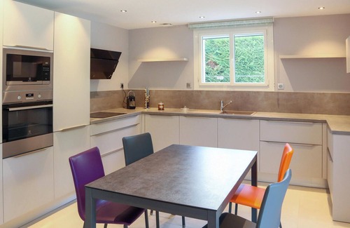 Puy-Saint-Martin Maison | 3 bedroom accommodation in Puy-Saint-Martin