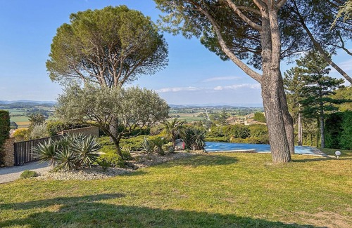 Puy-Saint-Martin Maison | 3 bedroom accommodation in Puy-Saint-Martin