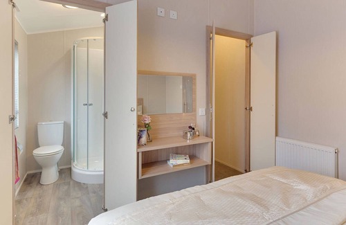 Bishop Auckland Cabine | 3 bedroom accommodation in Stanhope, Co Durham