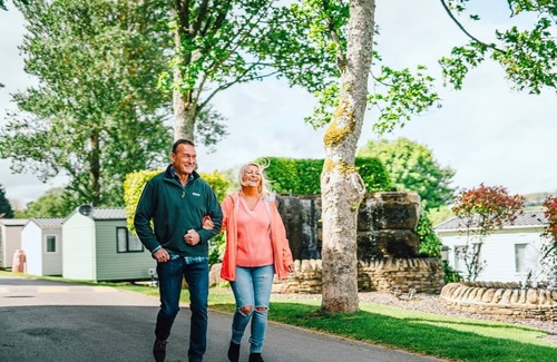 Bishop Auckland Cabine | 3 bedroom accommodation in Stanhope, Co Durham