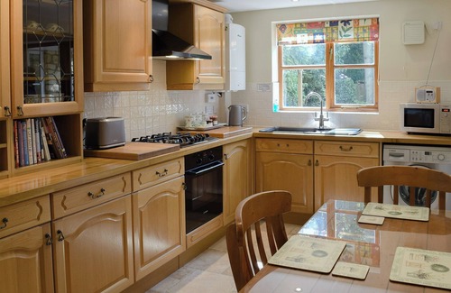 Moreton-in-Marsh Cottage | Logement de 3 chambres à Moreton-in-Marsh