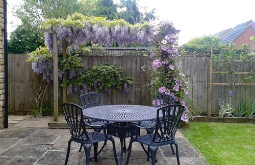 Moreton-in-Marsh Cottage | Logement de 3 chambres à Moreton-in-Marsh